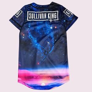 Sullivan King Bass Canyon Exclusive Jersey